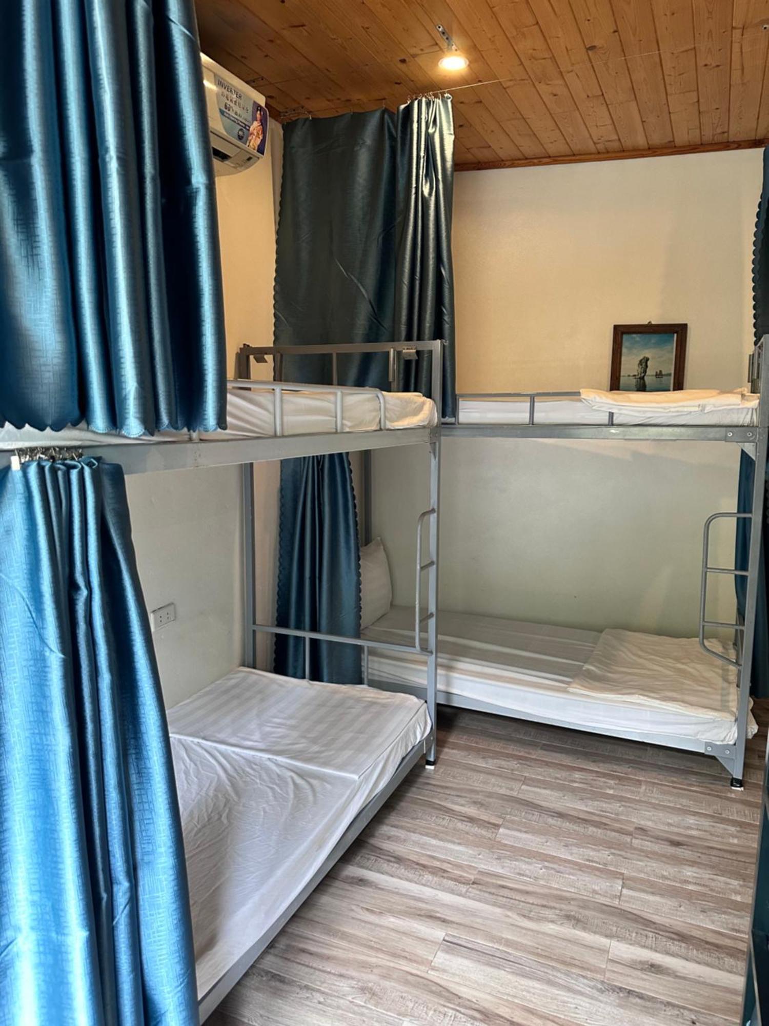 Homestay Eco May5 Travel Ha Long Exteriör bild